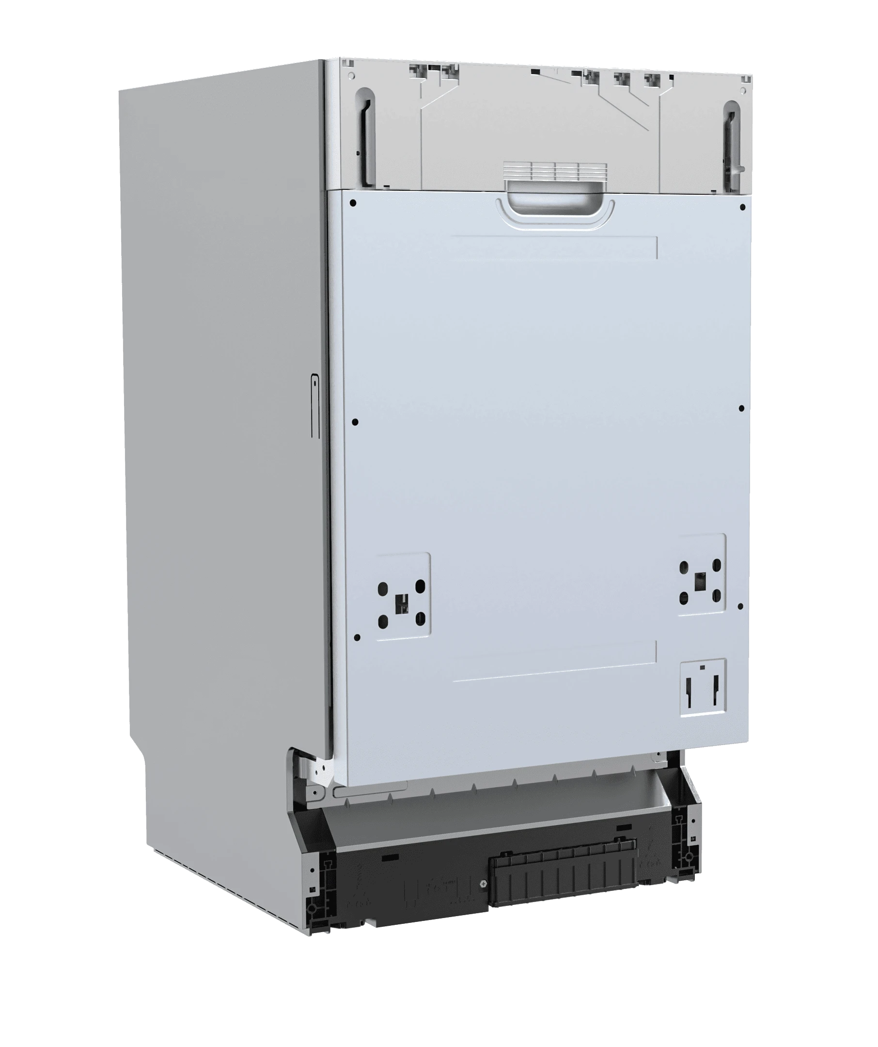 Pluntirio Piaton Eskimo ES DW10FB45 45 cm E